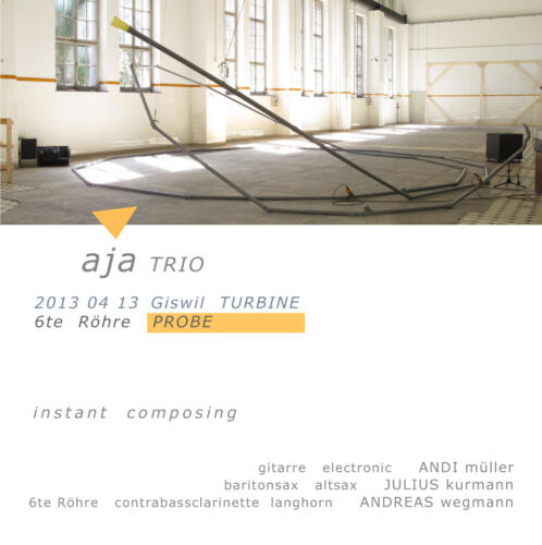 aja 2013 04 13 Giswil Probe