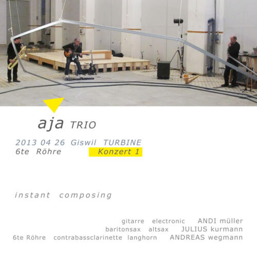 aja 2013 04 26 Giswil Konzert 1