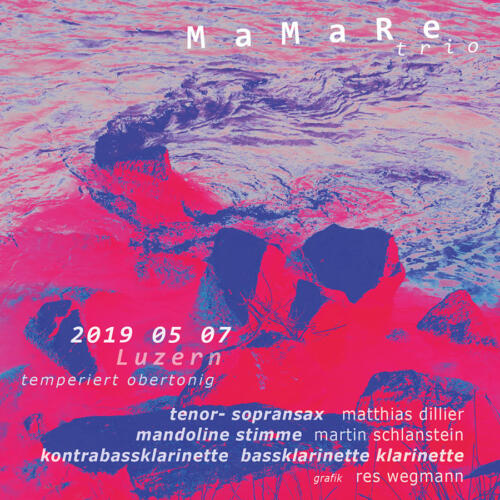 MaMaRe 20190507