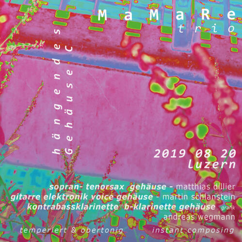 MaMaRe 20190820