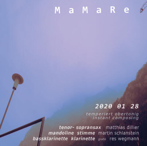 MaMaRe 2020 01 28