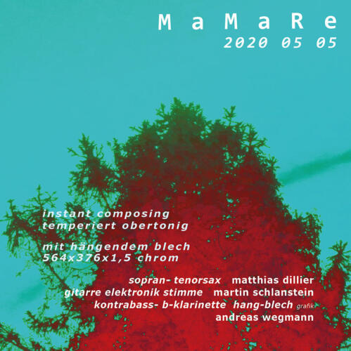 MaMaRe 2020 05 05