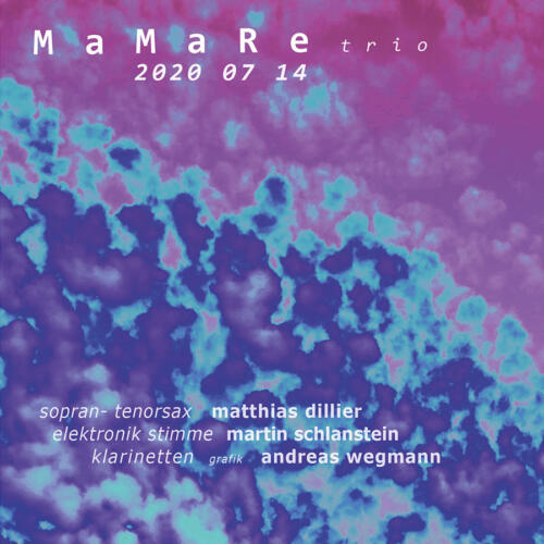 MaMaRe 2020 07 14