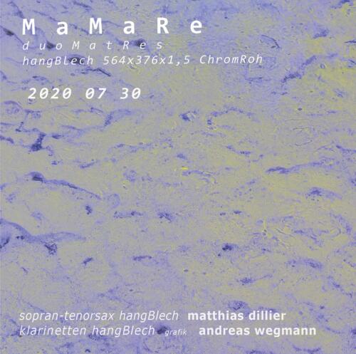 MaMaRe 2020 07 30