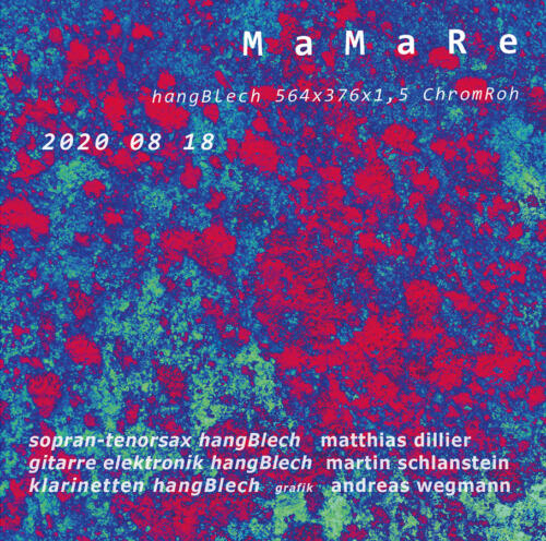 MaMaRe 2020 08 18