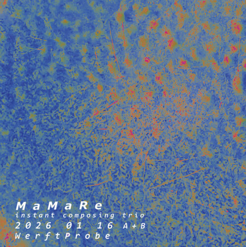 2026 01 06  MaMaRe WerftProbe